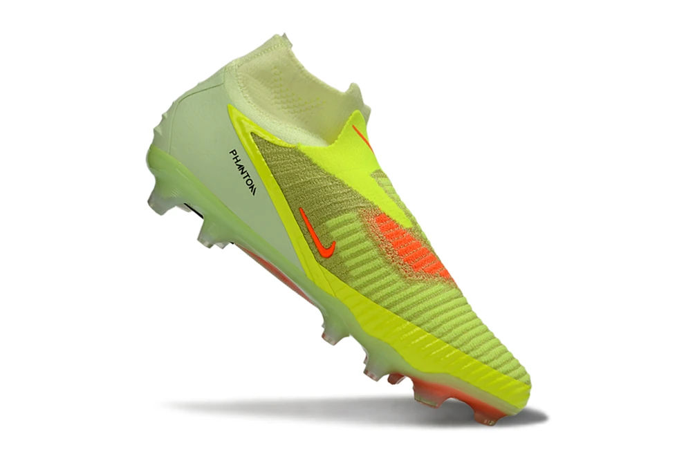 Phantom 6 Max Voltage Pack Life Lime Black Hyper Crimson FG FGNP3412 - Imagen 3
