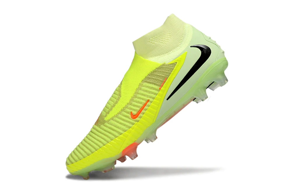 Phantom 6 Max Voltage Pack Life Lime Black Hyper Crimson FG FGNP3412 - Imagen 4