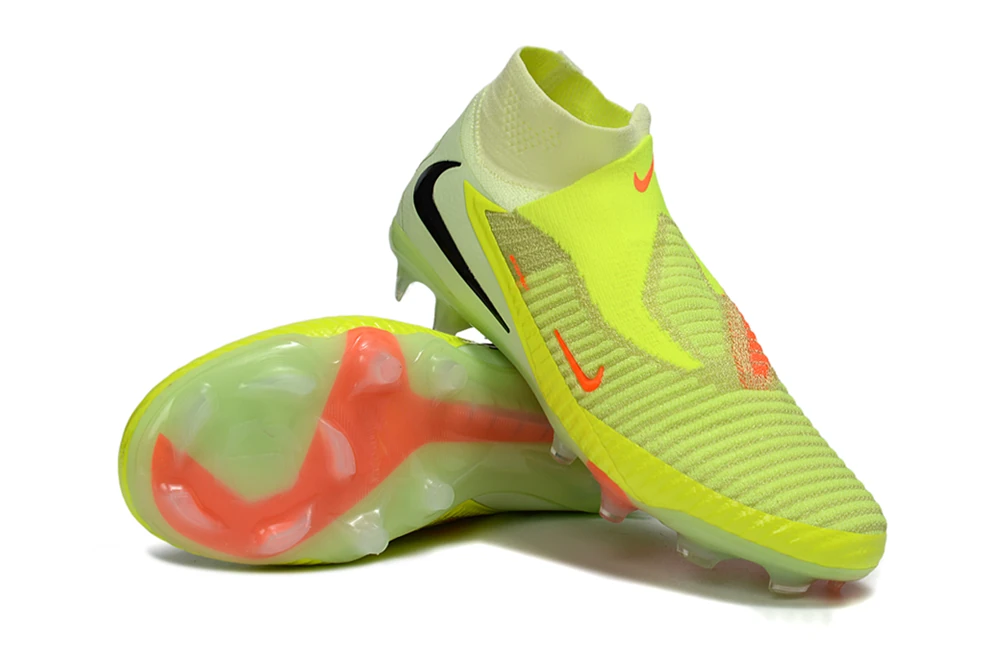 Phantom 6 Max Voltage Pack Life Lime Black Hyper Crimson FG FGNP3412 - Imagen 5