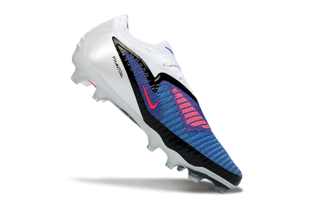 Phantom 6 Attack Pack Racer Blue Pink Blast White FG FGNP3423 - Imagen 3