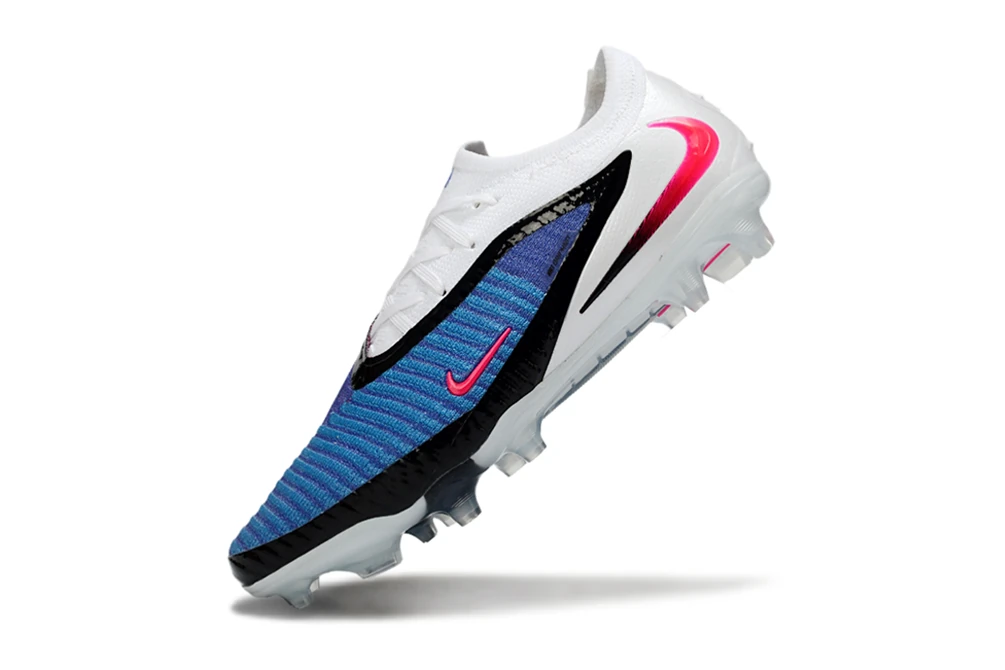 Phantom 6 Attack Pack Racer Blue Pink Blast White FG FGNP3423 - Imagen 4