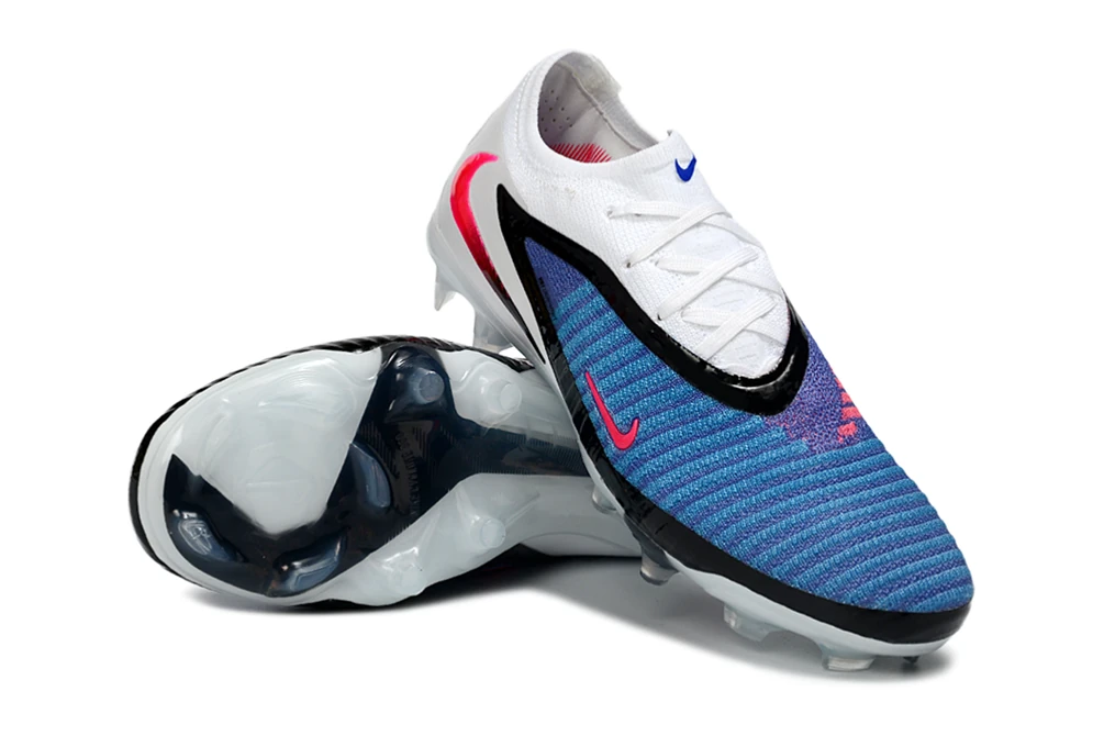 Phantom 6 Attack Pack Racer Blue Pink Blast White FG FGNP3423 - Imagen 5