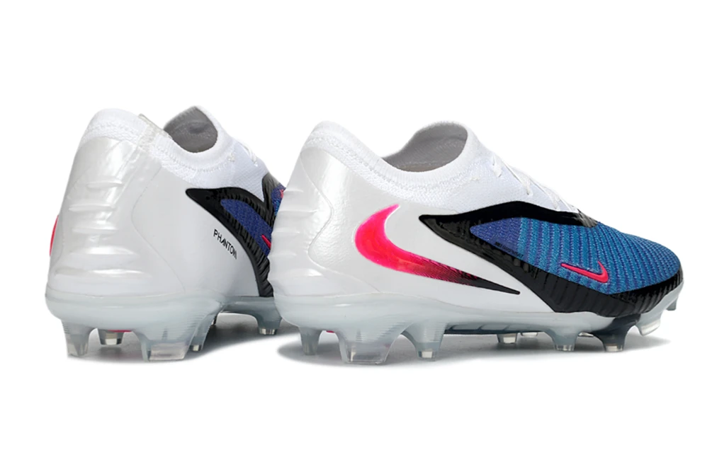 Phantom 6 Attack Pack Racer Blue Pink Blast White FG FGNP3423 - Imagen 6