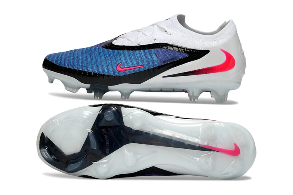 Phantom 6 Attack Pack Racer Blue Pink Blast White FG FGNP3423 - Imagen 7