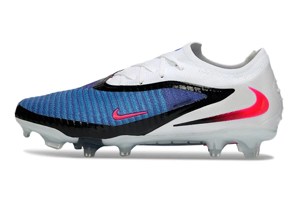 Phantom 6 Attack Pack Racer Blue Pink Blast White FG FGNP3423 - Imagen 8