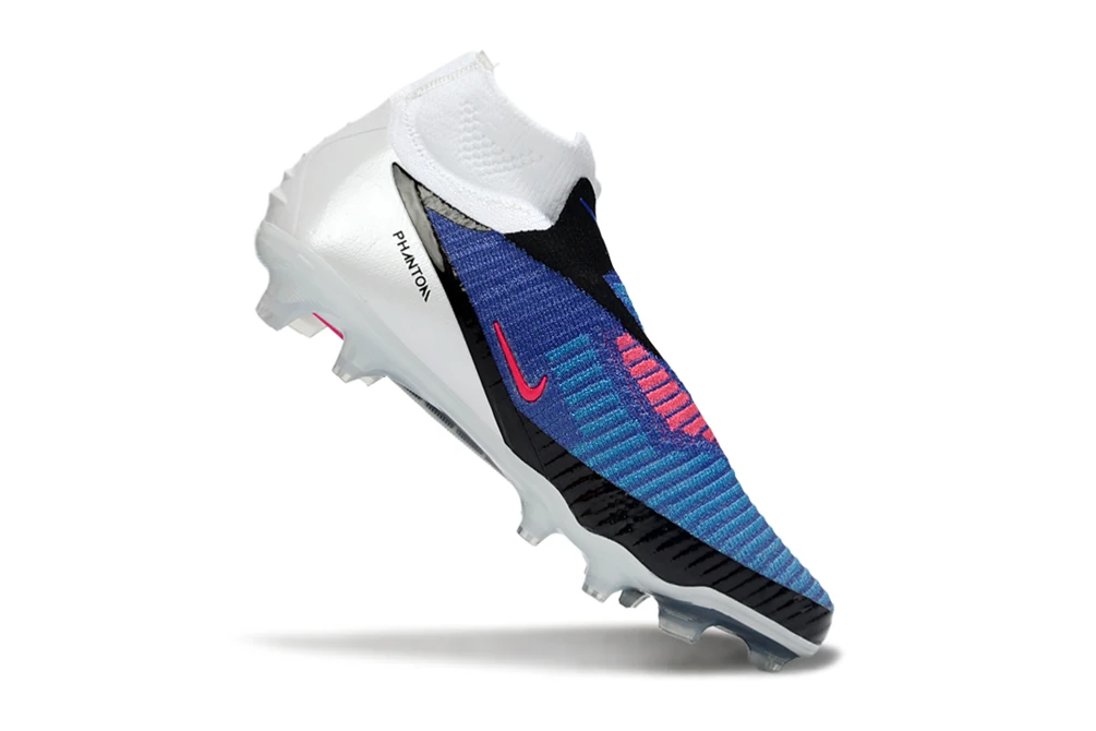 Phantom 6 Attack Pack Racer Blue Pink Blast White FG FGNP3424 - Imagen 3