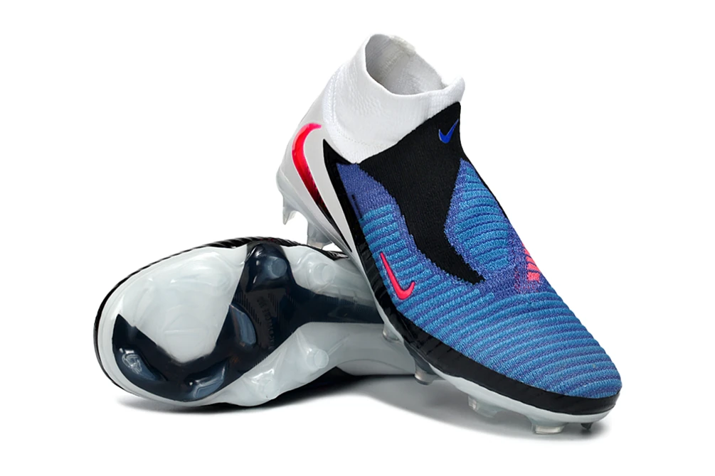 Phantom 6 Attack Pack Racer Blue Pink Blast White FG FGNP3424 - Imagen 5