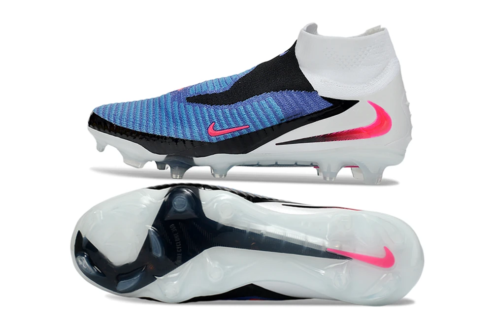 Phantom 6 Attack Pack Racer Blue Pink Blast White FG FGNP3424 - Imagen 7