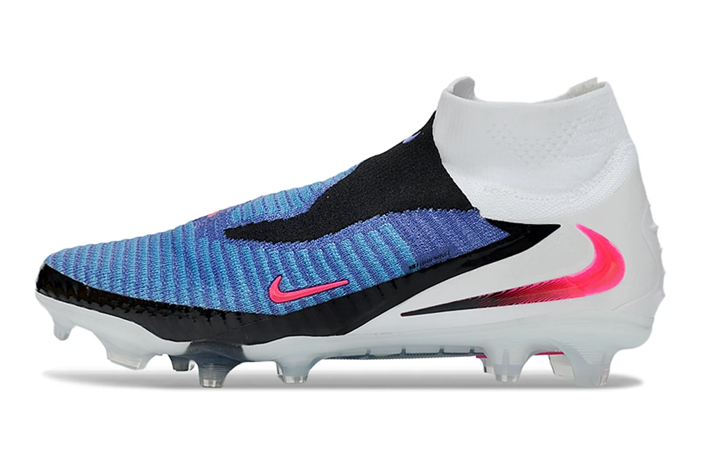Phantom 6 Attack Pack Racer Blue Pink Blast White FG FGNP3424 - Imagen 8