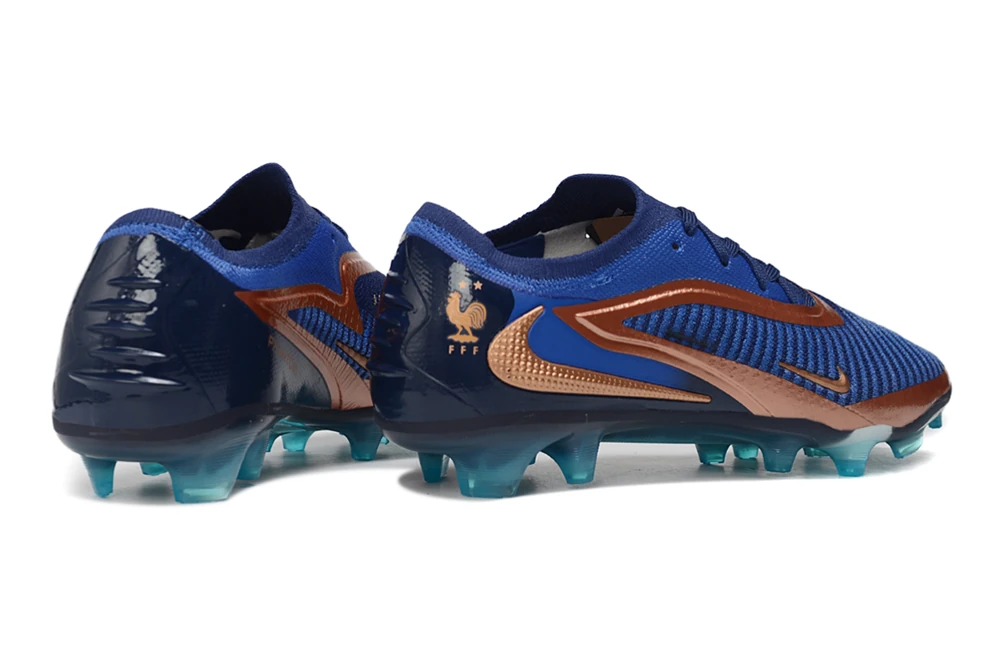 Phantom 6 Navy Grey Royal Blue FG FGNP3437 - Imagen 5