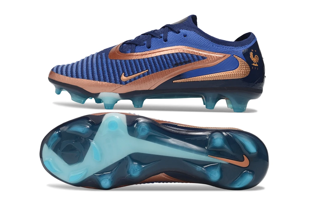 Phantom 6 Navy Grey Royal Blue FG FGNP3437 - Imagen 6