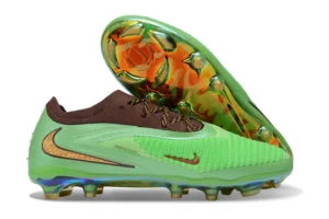 Phantom 6 x Travis Scott Cactus Jack Green Gold FG FGNP3451