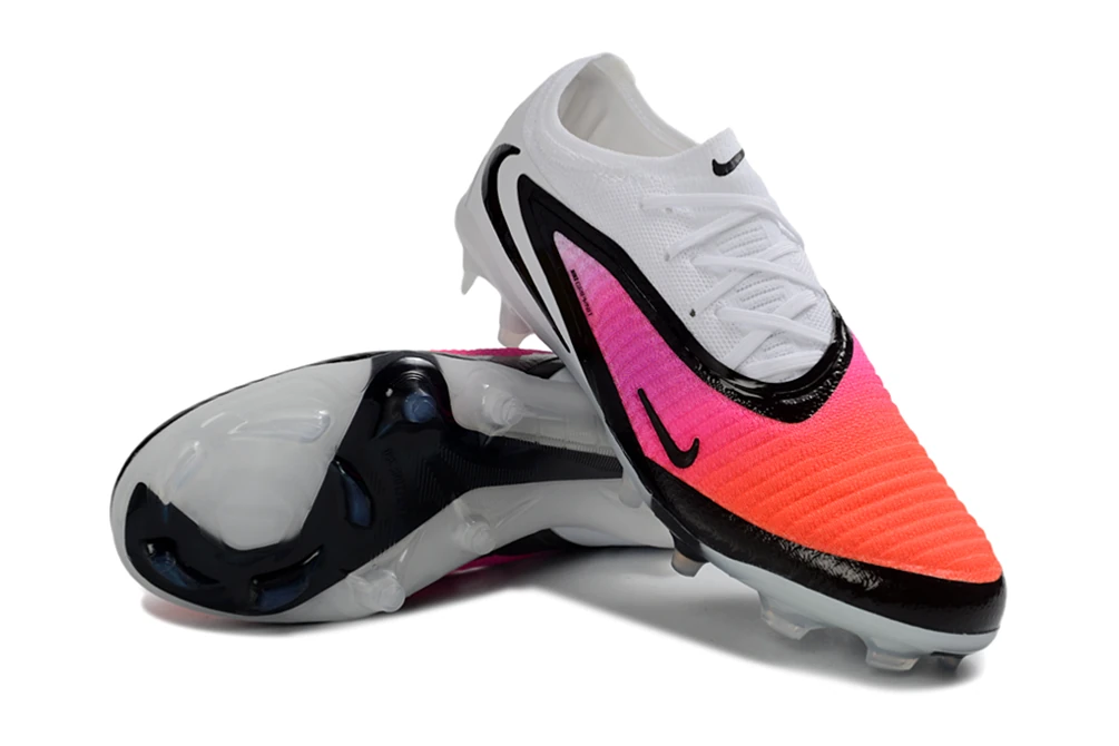 Phantom 6 Silver Black Pink FG FGNP3453 - Imagen 2