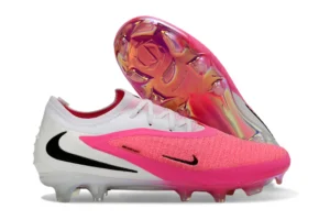 Phantom 6 2026 World Cup Pack Pink White Black FG FGNP3454