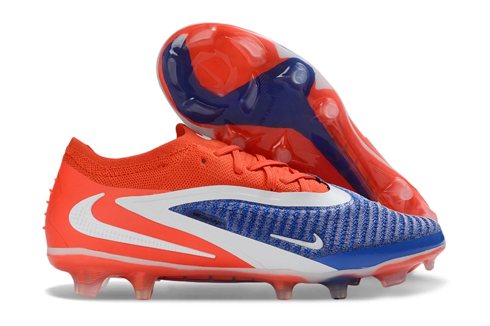 Phantom 6 Red Bright Crimson Navy FG FGNP3458