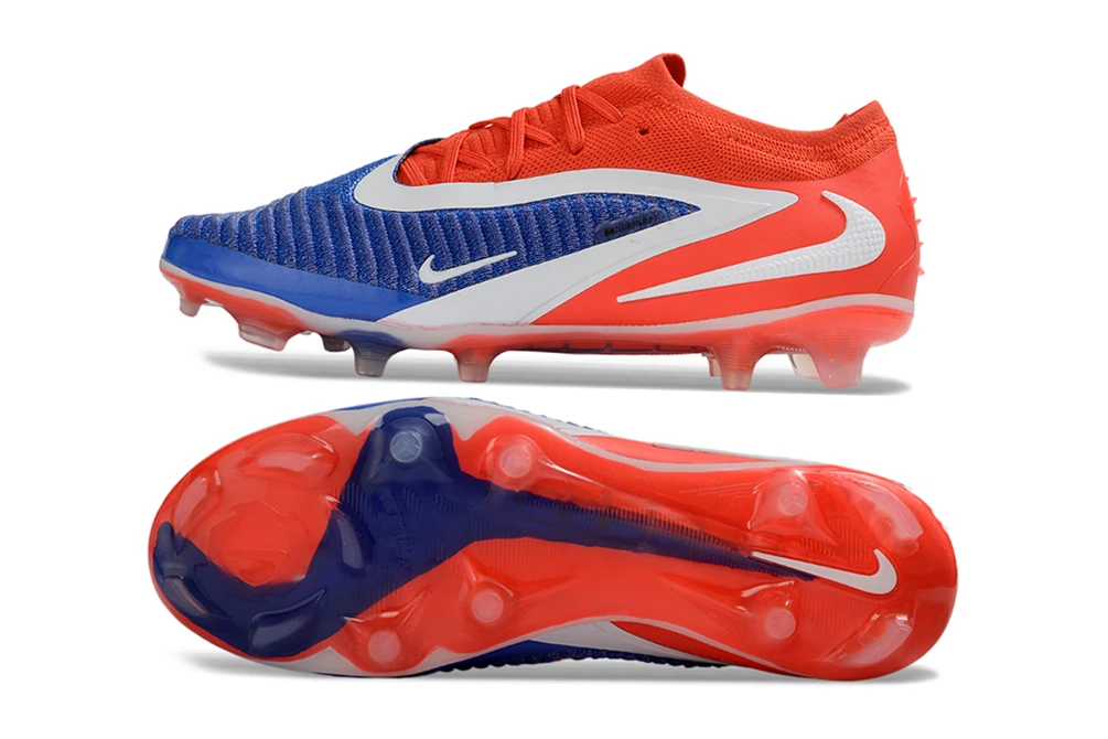 Phantom 6 Red Bright Crimson Navy FG FGNP3458 - Imagen 2