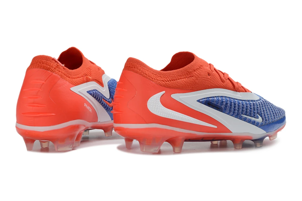 Phantom 6 Red Bright Crimson Navy FG FGNP3458 - Imagen 3