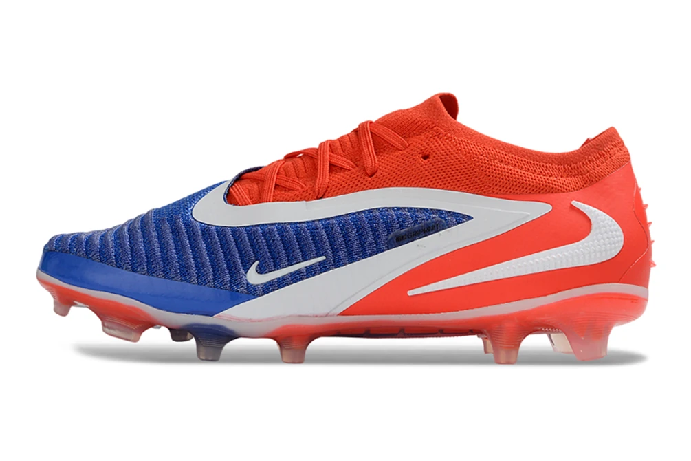 Phantom 6 Red Bright Crimson Navy FG FGNP3458 - Imagen 4