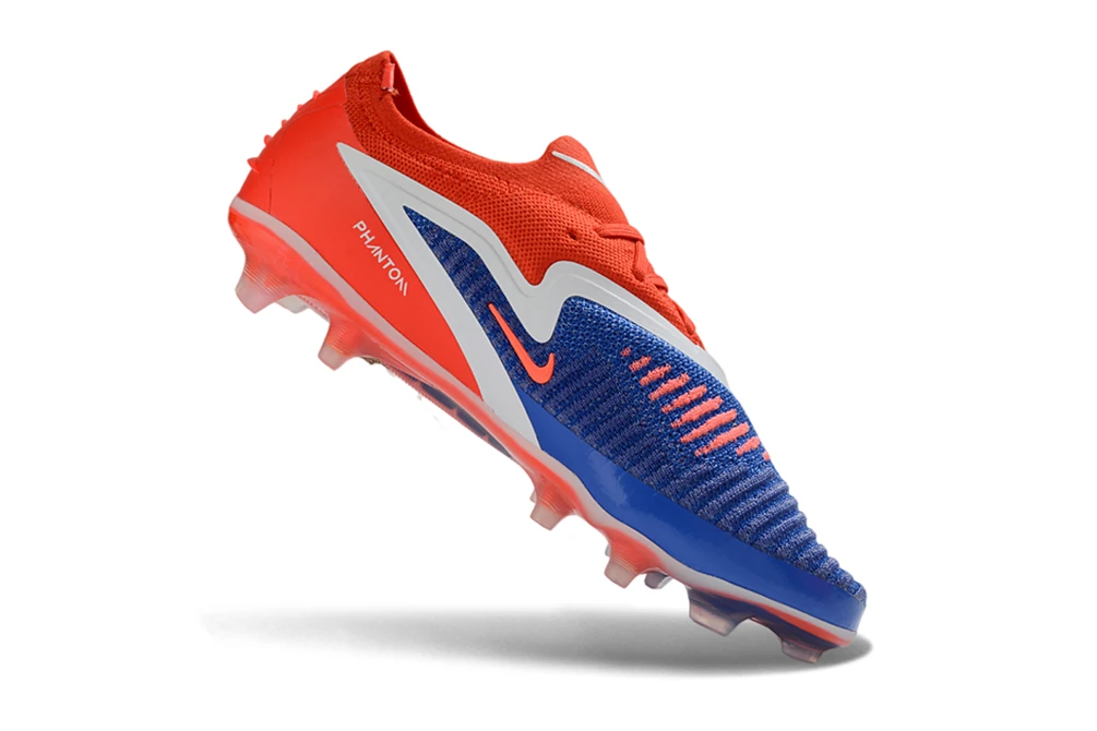 Phantom 6 Red Bright Crimson Navy FG FGNP3458 - Imagen 5
