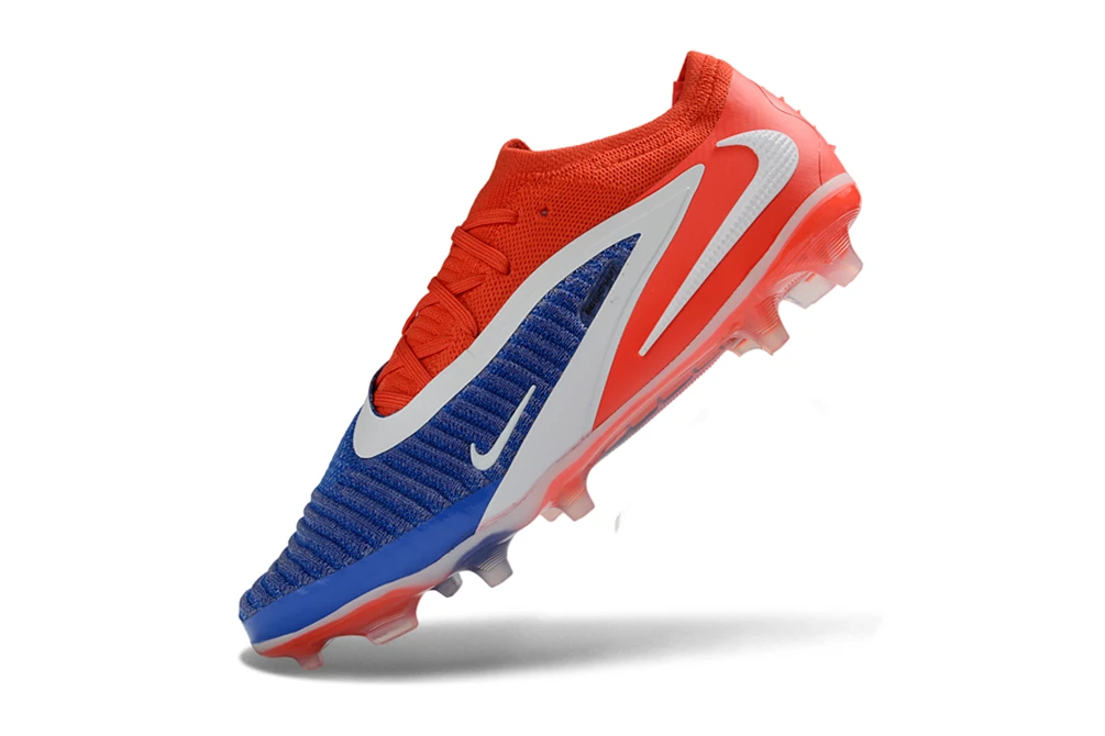 Phantom 6 Red Bright Crimson Navy FG FGNP3458 - Imagen 6