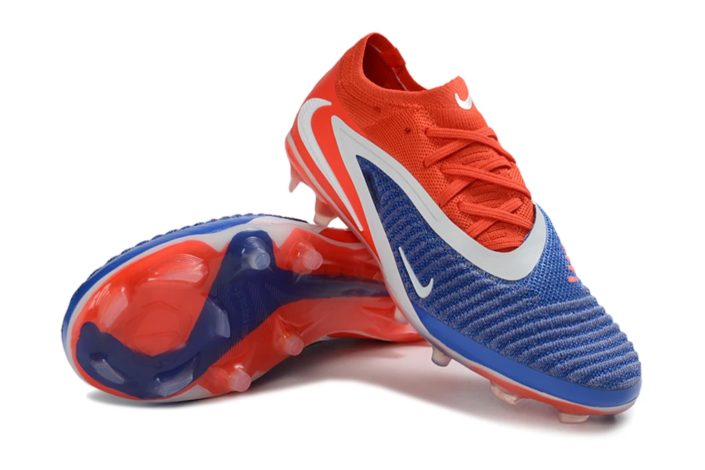 Phantom 6 Red Bright Crimson Navy FG FGNP3458 - Imagen 7