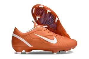 Mercurial Vapor R9 Orange White FG FGNR2823