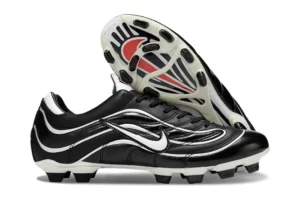 Mercurial R9 Black Silver White FG FGNR2828