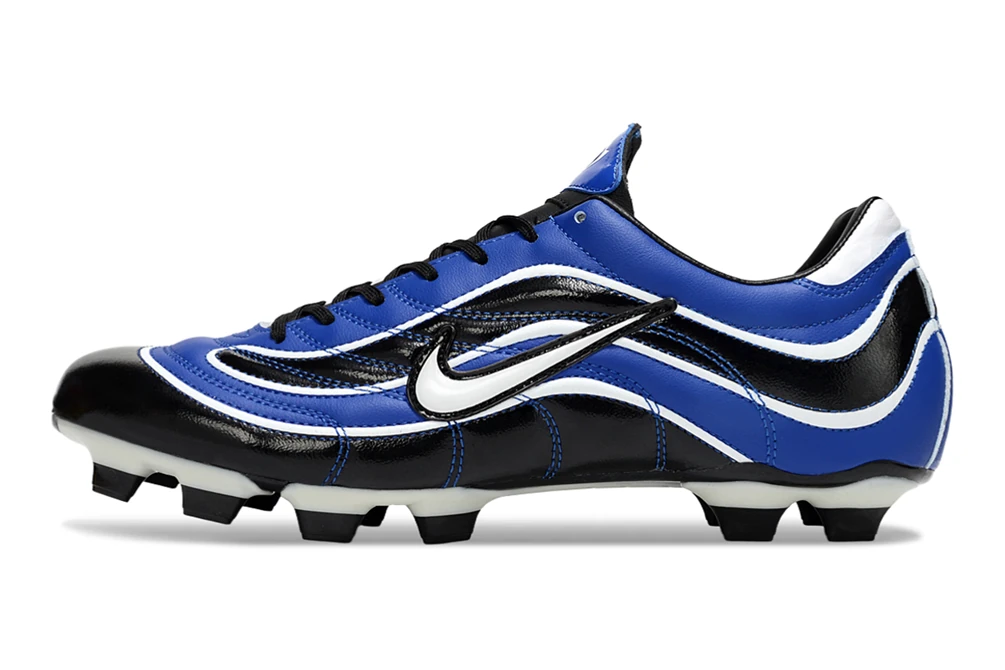 Mercurial R9 Royal Blue Silver White FG FGNR2829 - Imagen 3