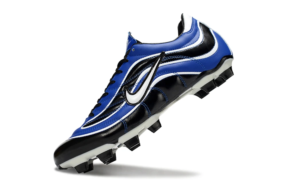 Mercurial R9 Royal Blue Silver White FG FGNR2829 - Imagen 4