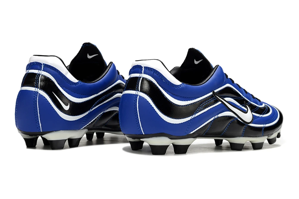 Mercurial R9 Royal Blue Silver White FG FGNR2829 - Imagen 5