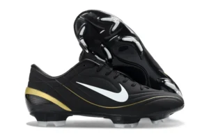 Mercurial Vapor R9 Black Gold White FG FGNR2832