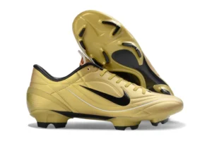 Mercurial Vapor R9 Gold Black FG FGNR2833