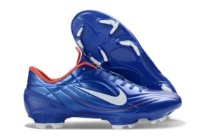 Mercurial Vapor R9 Royal Blue Silver Red FG FGNR2835