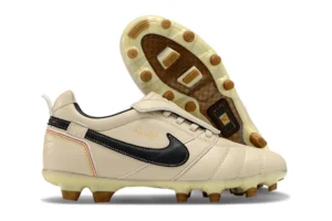 Tiempo R10 Sail Black Metallic Gold FG FGNR2888