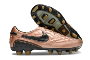 Tiempo R10 Rose Gold Black FG FGNR2892