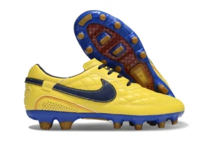 Tiempo R10 Yellow Royal Blue FG FGNR2896
