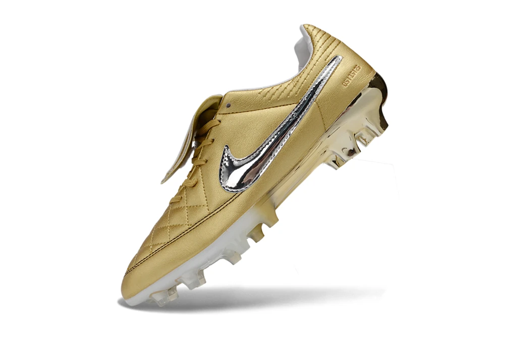 Tiempo R10 Metallic Gold Metallic Silver FG FGNR2899 - Imagen 3
