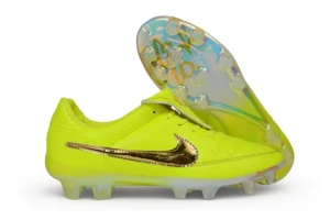 Tiempo R10 Volt Metallic Gold FG FGNR2905