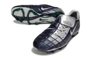 Total 90 Navy Silver Green FG FGNT2838