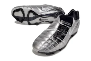 Total 90 Metallic Silver Black FG FGNT2839