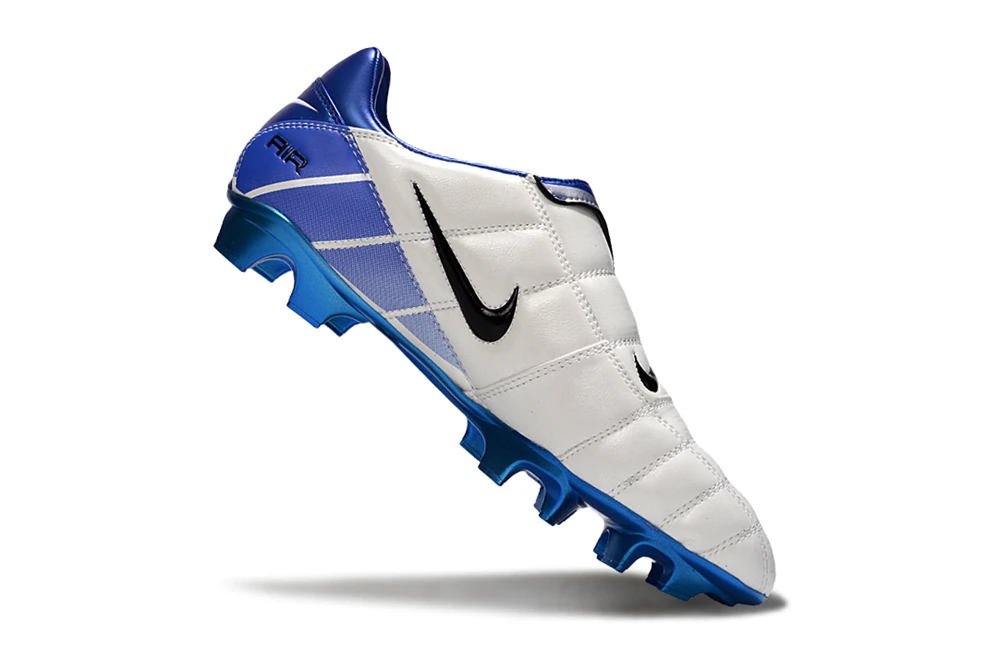 Total 90 White Royal Blue Silver FG FGNT2841 - Imagen 3