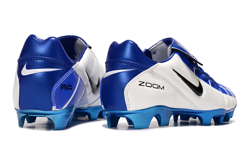 Total 90 White Royal Blue Silver FG FGNT2841 - Imagen 5
