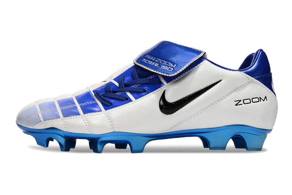 Total 90 White Royal Blue Silver FG FGNT2841 - Imagen 7