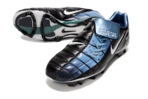 Total 90 Black Royal Blue Silver FG FGNT2842