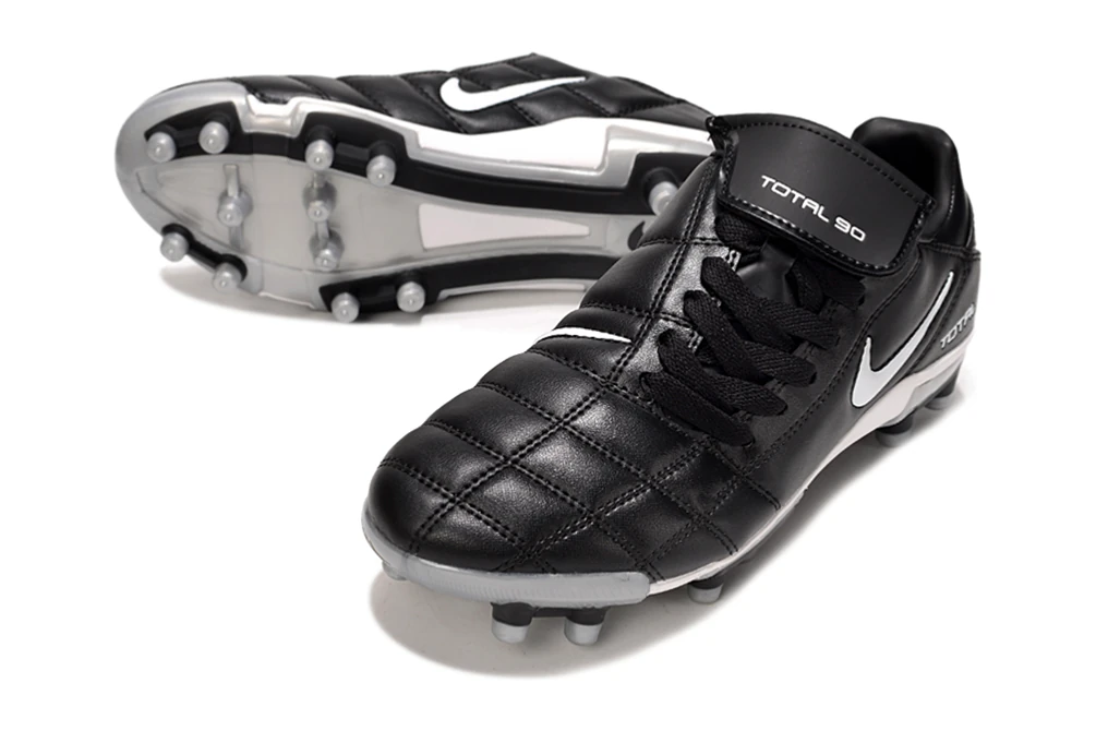 Total 90 Black White FG FGNT2843