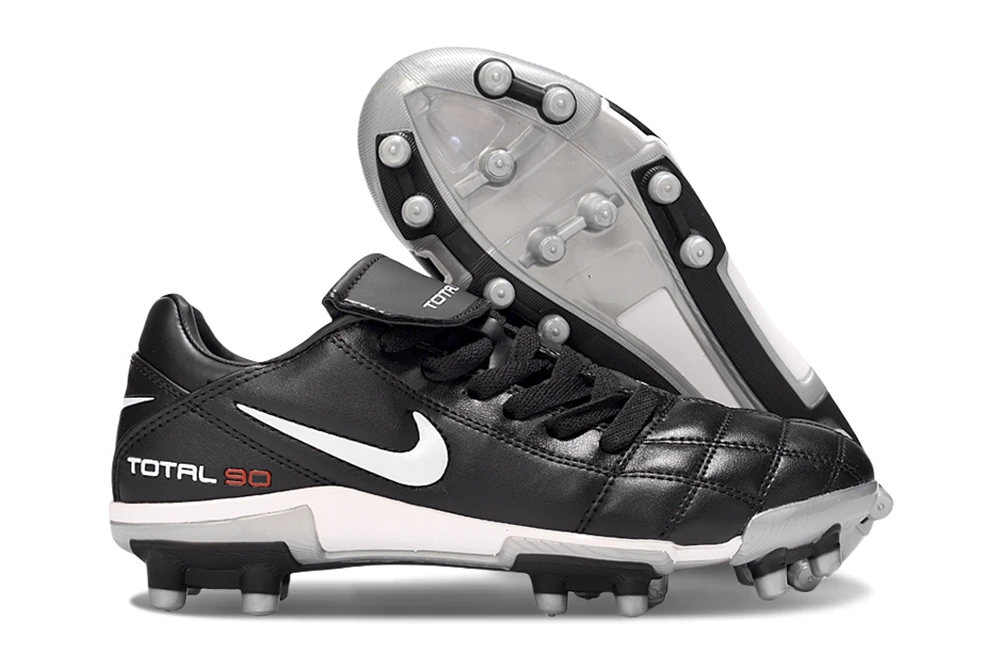 Total 90 Black White FG FGNT2843 - Imagen 2