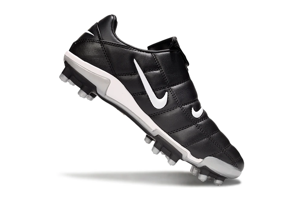 Total 90 Black White FG FGNT2843 - Imagen 3