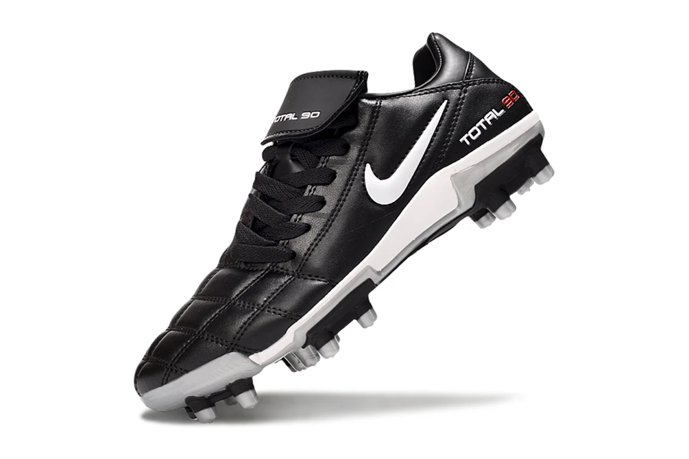 Total 90 Black White FG FGNT2843 - Imagen 4