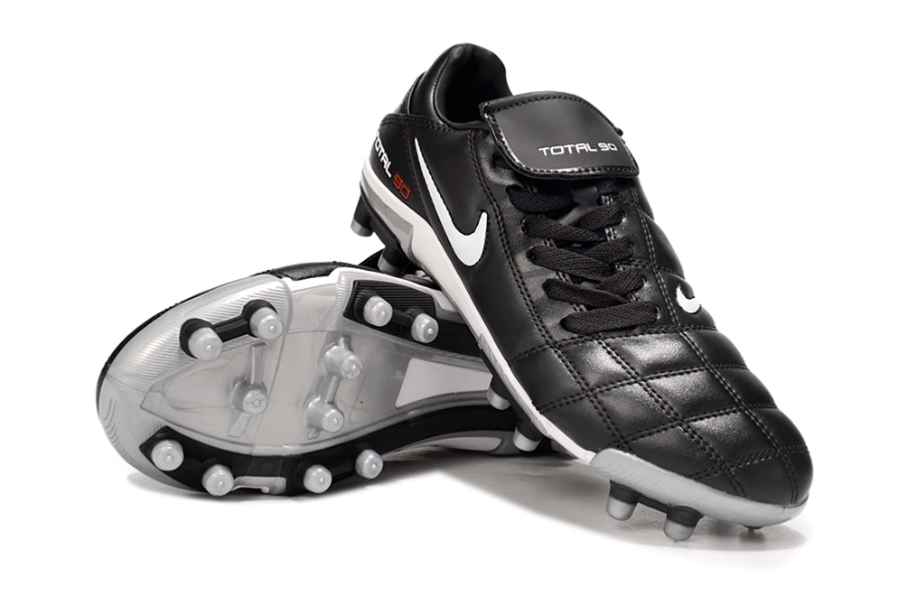 Total 90 Black White FG FGNT2843 - Imagen 5