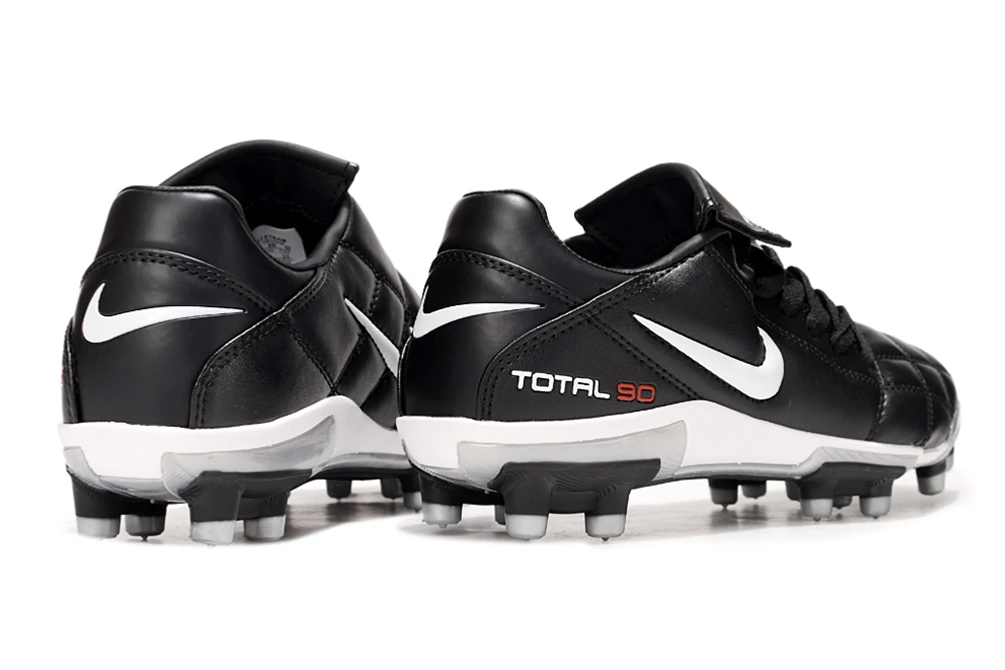 Total 90 Black White FG FGNT2843 - Imagen 6
